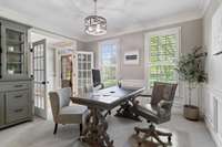 Home Office