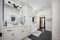 Primary Bathoom