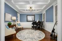 Music Room