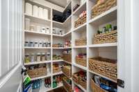 Large Pantry
