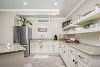 In-law Kitchen