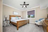 In-law Bedroom