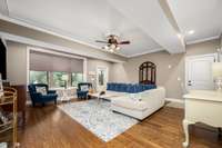 In-law Den