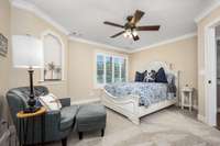 Bedroom #4