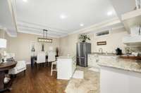 In-law Kitchen