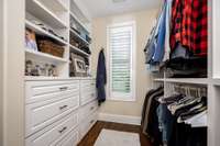 Closet