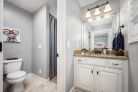 Bathroom #2