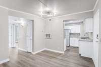 Full renovations completed in June of 2025!