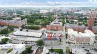 This location is fantastic! Across the street from Vanderbilt University and walkable to St. Thomas Hospital, TriStar Centennial Hospital, Centennial Park, and tons of shopping and dining.