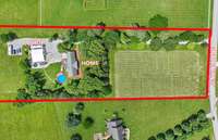 Large Home, Large Shop, TONS of Parking!