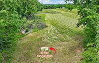 Invest in this property as a future development!