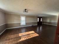 Extra Large Living Room