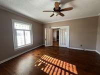 Office off the Foyer