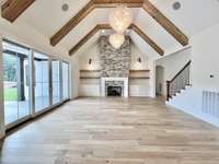 LIMITED TIME OPPORTUNITY for Buyer to Work with Professional Design Team & Customize Selections!