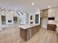 All Photos of Similar Homes & NOT EXACT HOME • Limited Time Opportunity for Buyer to Work with Design Team & Customize Selections