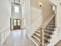 ALL Photos are of Similar Homes and NOT EXACT HOME. All Finishes, Colors, Materials, Design, Options & Upgrades Will Vary Based on Buyer's Customizations & Selections.