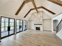 Welcome to the pinnacle of luxury homebuilding—Turnberry Homes, your premier semi-custom builder, dedicated to crafting dreams into reality & committed to delivering homes that reflect the unique tastes, lifestyles, & aspirations of each homeowner.