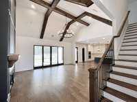 Limited Time Opportunity for Buyer to Work with Design Team & Customize Selections. All Photos of Similar Homes & For Representation Only. All Colors, Finishes, Options, Materials & Upgrades Will Vary Based on Buyers Customizations & Selections.