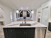 Unlike traditional builders, Turnberry offers a wide range of customizable options & upgrades & works closely w/ each homeowner to bring your vision to life, giving you freedom to tailor fit your home to reflect your unique tastes & personality!
