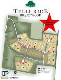 Homesite #11 — 1.02 Acre • Better Hurry — ONLY 5 REMAINING HOMESITES!
