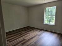 Large upper Front Bedroom  on both sides