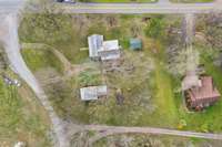Both houses for sale