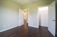 Guest bedroom #2