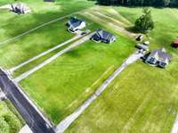 Another front aerial