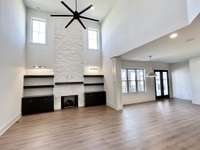 TO BE BUILT - CONSTRUCTION HAS NOT STARTED. Work w/ Turnberry Design Team to Make ALL Exterior, Structural & Designer Options! All Colors, Finishes, Materials, Options & Upgrades Will Vary Based on Buyer Customizations.