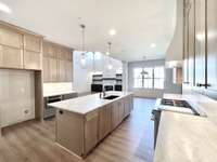 Work with a team of seasoned professionals w/ decades of experience in the industry & combine time-honored building techniques w/ the latest advancements in design to create the new home of your dreams that is as functional as it is beautiful.