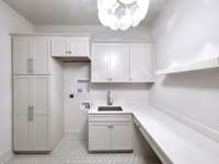 Experience the ultimate in efficiency and design with a working laundry room that makes daily tasks effortless. TO BE BUILT - CONSTRUCTION HAS NOT STARTED. All Colors, Finishes, Materials, Options & Upgrades Will Vary Based on Buyer Customizations.
