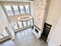 TO BE BUILT - CONSTRUCTION HAS NOT STARTED. All Colors, Finishes, Materials, Options & Upgrades Will Vary Based on Buyer Customizations.
