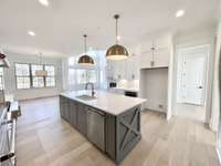 TO BE BUILT: Work with Turnberry's Professional Design Team to Customize ALL Structural & Designer Options & Finishes. ALL Photos of Similar Homes & Showcase Structural & Designer Customizations.