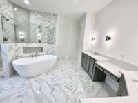 Turnberry offers a wide range of customizable options & upgrades & works closely w/ each homeowner to bring their vision to life, giving homeowners the freedom to tailor their homes to reflect their unique tastes & personalities.