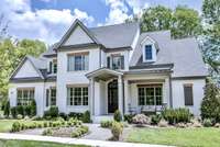 Buyer Can Customize Exterior, Structural & ALL Designer Options! ONLY 5 REMAINING HOMESITES, SO DON'T WAIT!
