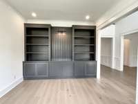 TO BE BUILT - CONSTRUCTION HAS NOT STARTED. All Colors, Finishes, Materials, Options & Upgrades Will Vary Based on Buyer Customizations.