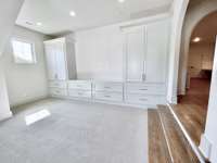 TO BE BUILT: Work with Turnberry's Professional Design Team to Customize ALL Structural & Designer Options & Finishes.