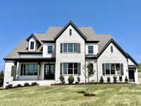 Buyer Can Customize Exterior, Structural & ALL Designer Options!
