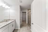Walk in Closet