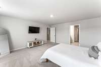Primary with Ensuite