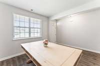 Great Flex Space