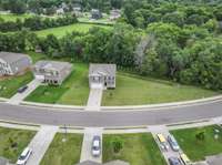 Large, spacious lot