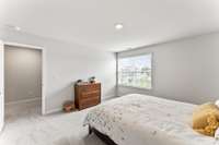 Large Bedroom 2
