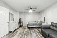 Whether you're into fitness, art, or remote work, this versatile 9x14 flex room (#2) offers endless possibilities!