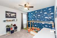 BEDROOM 4