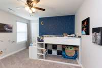 BEDROOM 3