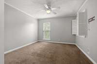Upstairs Bedroom