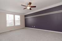 Master Bedroom Downstairs