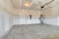 Photos from previously built Henley.