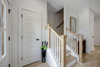 Photos from previously built Henley.